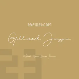 Gellattik Janggan